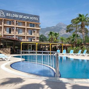 Beldibi Beach Hotel